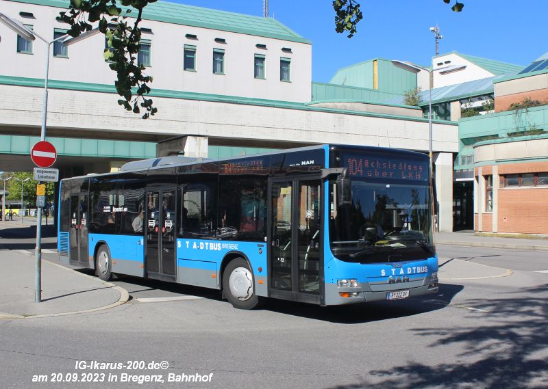 B 322GV